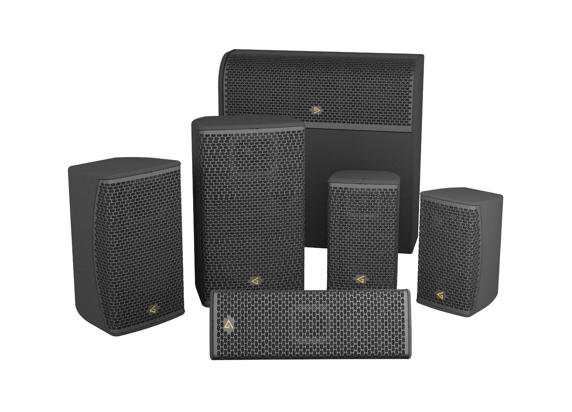 MAG-Audio-AIR-C