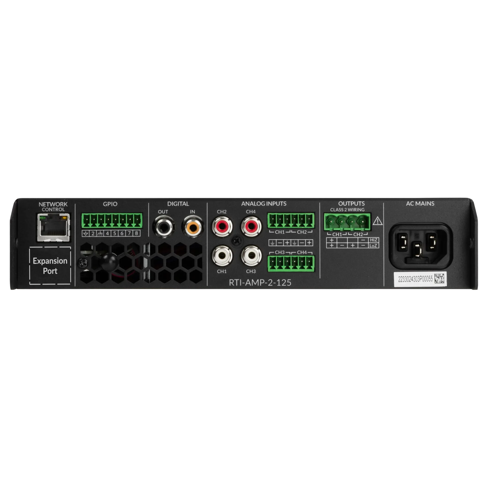 RTI-AMP-2-125_Back