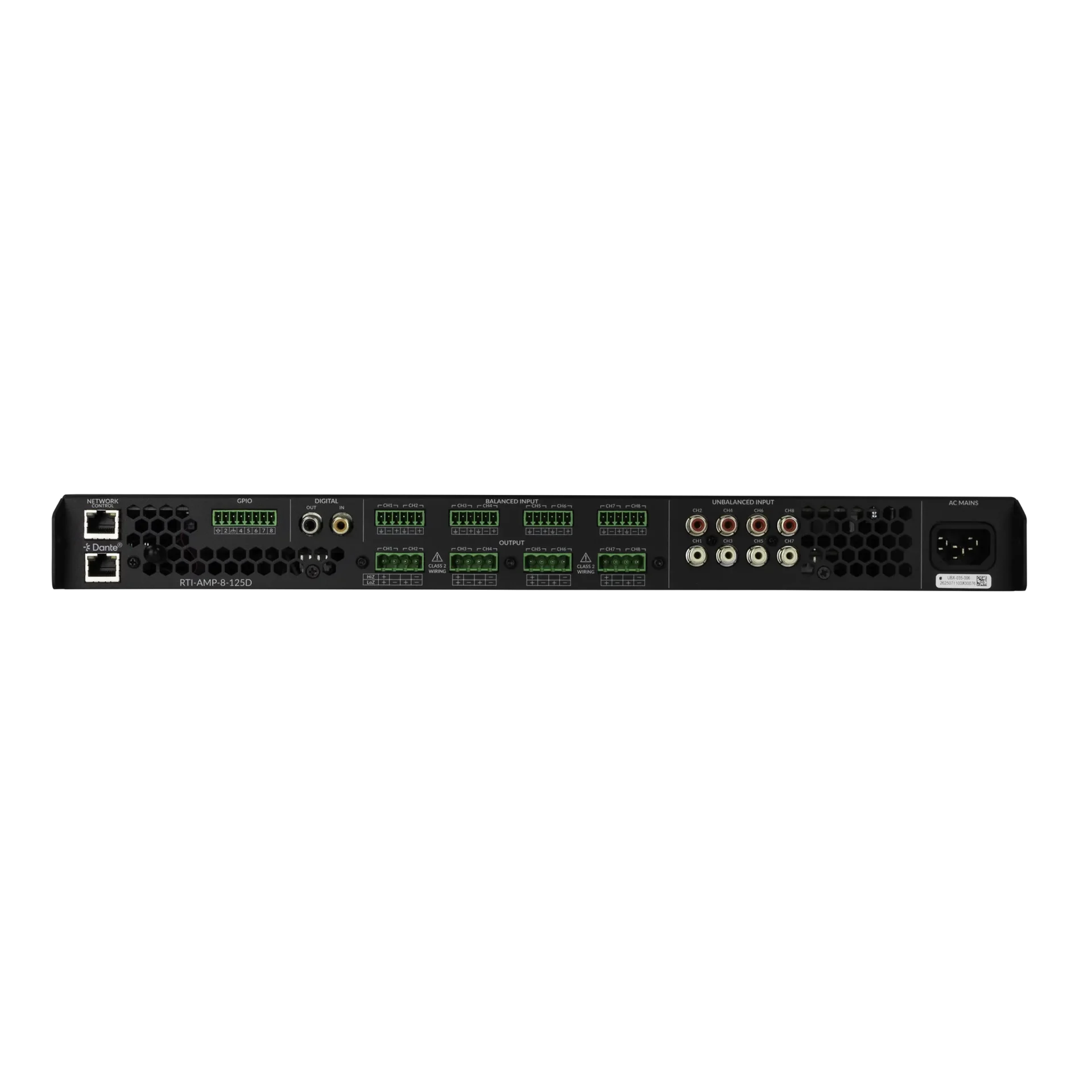 RTI-AMP-8-125D_BackSquared